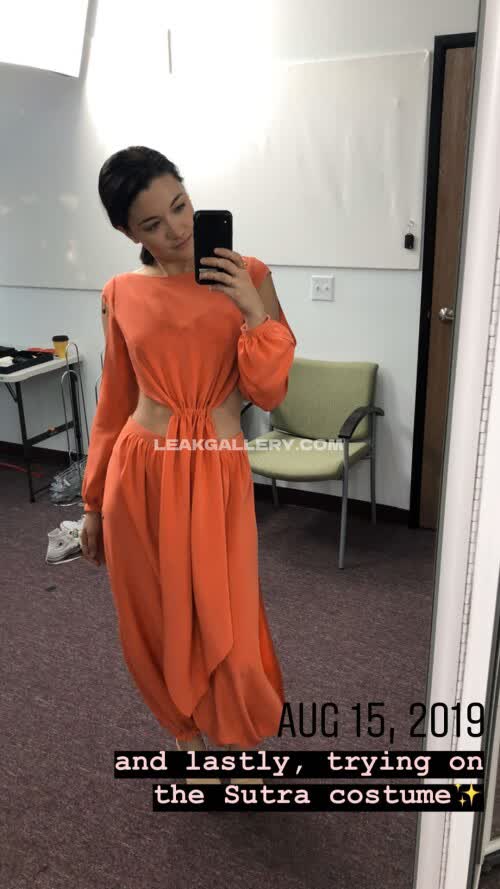 Isacamillebriones Exclusive Leaked Nude OnlyFans #11046796