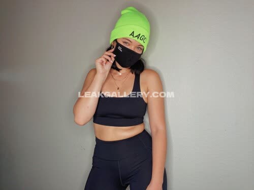 Isacamillebriones Exclusive Leaked Nude OnlyFans #11040443