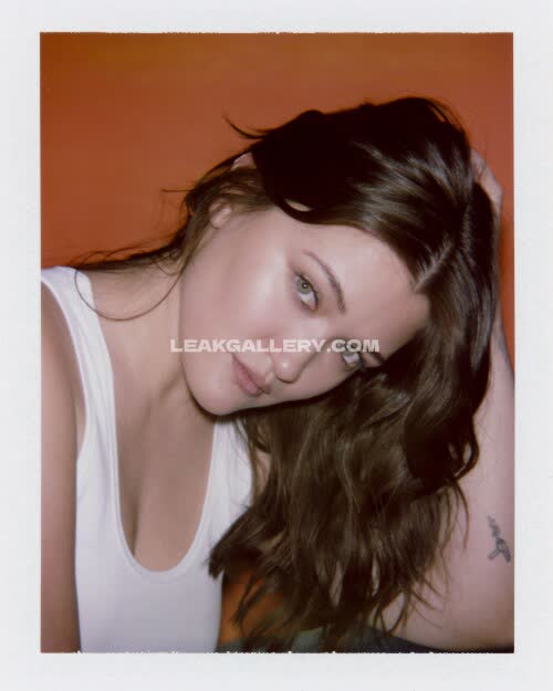 Isacamillebriones Exclusive Leaked Nude OnlyFans #11989729