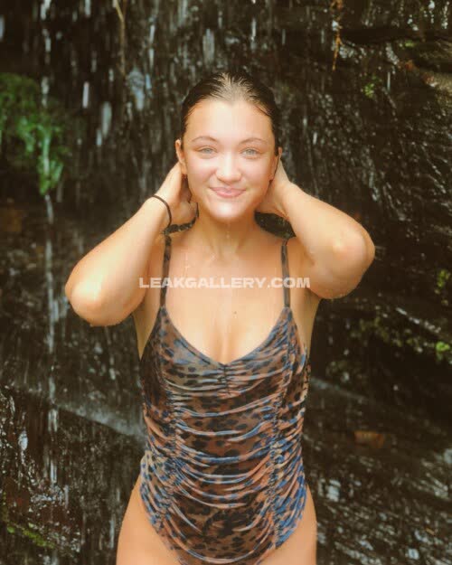 Isacamillebriones Exclusive Leaked Nude OnlyFans #11042731