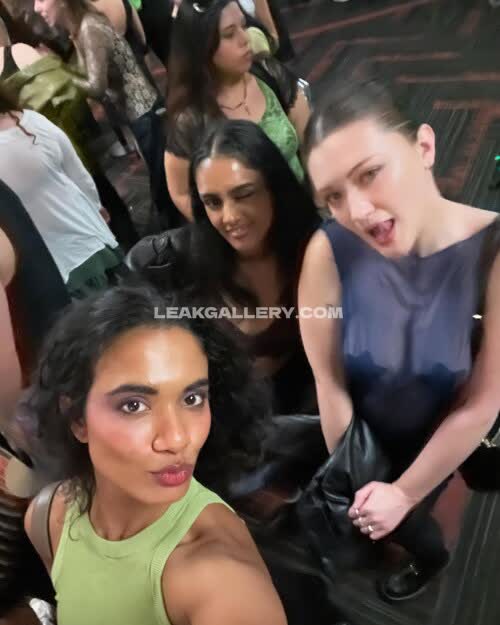 Isacamillebriones Exclusive Leaked Nude OnlyFans #11016811