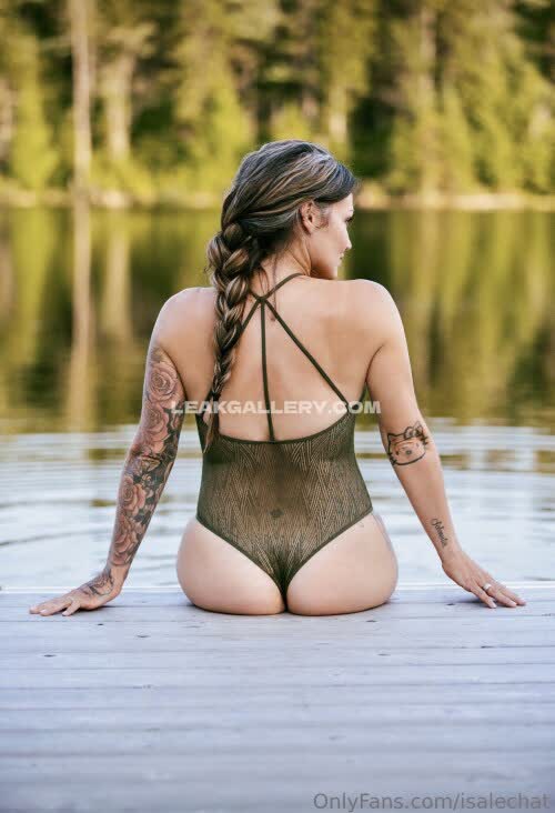 Isalechat Exclusive Leaked Nude OnlyFans #12045812