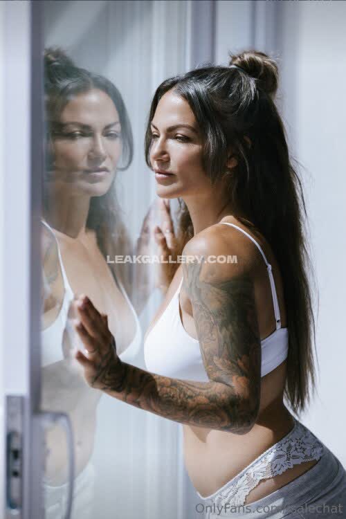Isalechat Exclusive Leaked Nude OnlyFans #12043889