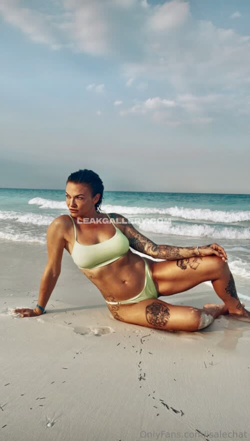 Isalechat Exclusive Leaked Nude OnlyFans #12028601