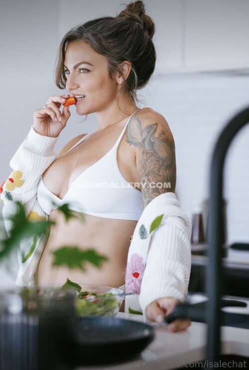 Isalechat Exclusive Leaked Nude OnlyFans #12031177