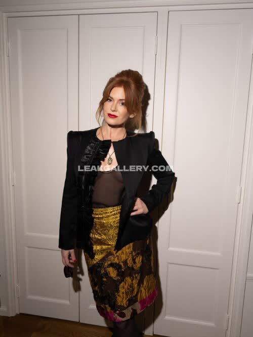 Islafisher Exklusiv geleakte Nacktbilder von OnlyFans #11285649
