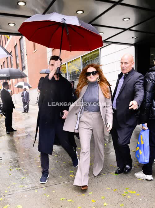 Islafisher OnlyFans Nudi in Esclusiva Trapela #11318223