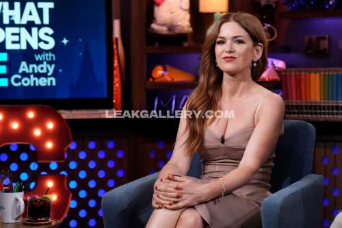 Islafisher OnlyFans Nudi in Esclusiva Trapela #11313684