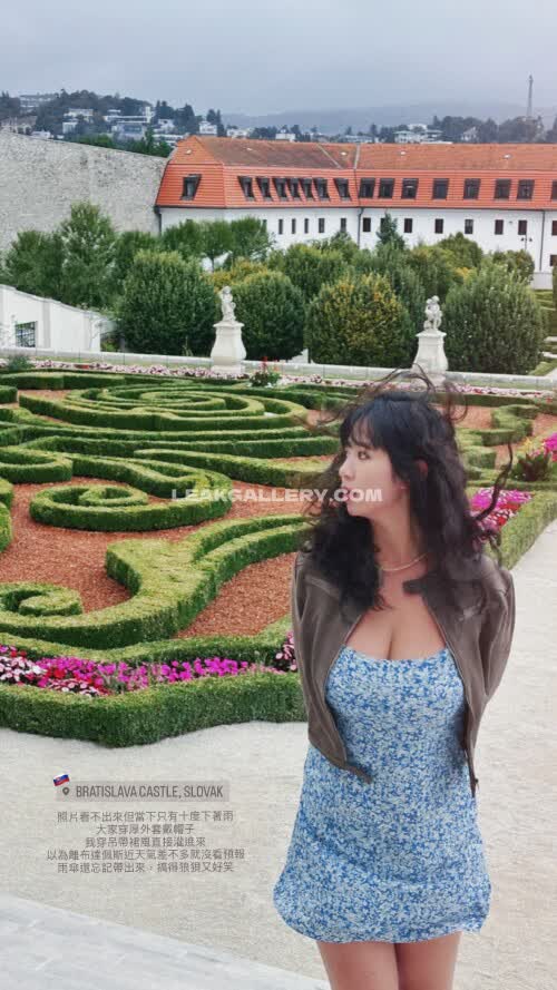Issacanss OnlyFans Nudi in Esclusiva Trapela #11016897