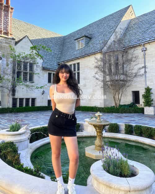 Issacanss OnlyFans Nudi in Esclusiva Trapela #11017543