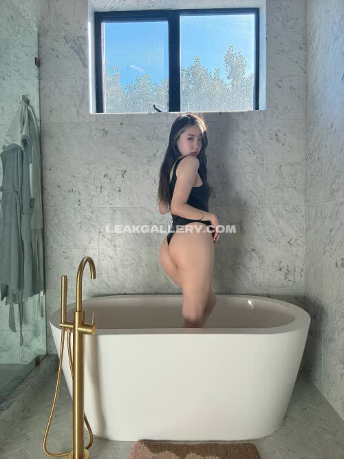 Issfanfan OnlyFans Nudi in Esclusiva Trapela #11548997