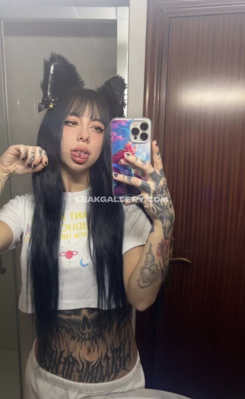 Itshalyeen Exclusive Leaked Nude OnlyFans #11566143