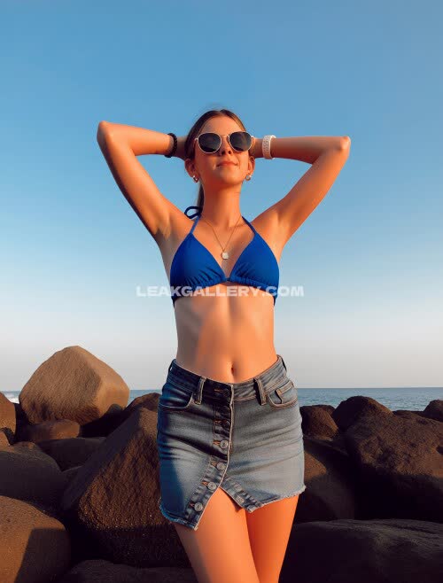 Itslexismith Exclusive Leaked Nude OnlyFans #11950603