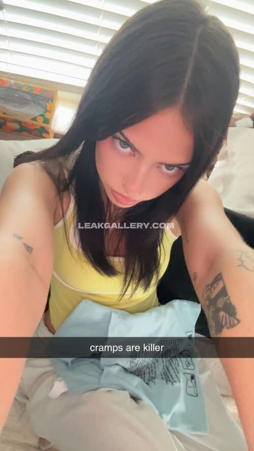 Itslily / itslilyw Exclusive Leaked Nude OnlyFans #11119088