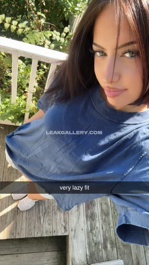 Itslily / itslilyw Exclusive Leaked Nude OnlyFans #11122655