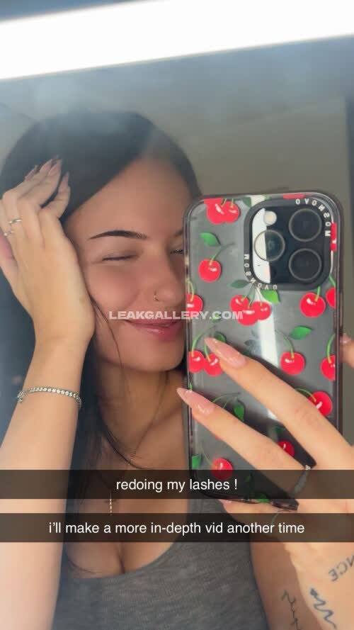Itslily / itslilyw Exclusive Leaked Nude OnlyFans #11120384