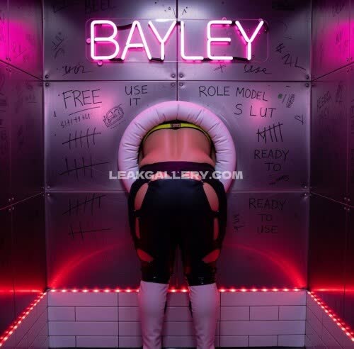 Itsmebayley Exclusive Leaked Nude OnlyFans #11830414