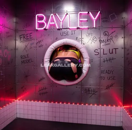 Itsmebayley Exclusive Leaked Nude OnlyFans #11814002