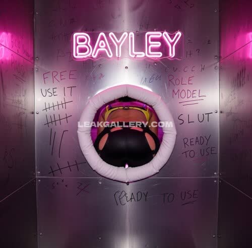 Itsmebayley Exclusive Leaked Nude OnlyFans #11840396