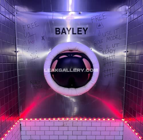 Itsmebayley Exclusive Leaked Nude OnlyFans #11836547