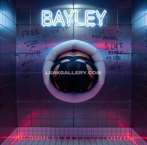 Itsmebayley Exclusive Leaked Nude OnlyFans #11853128