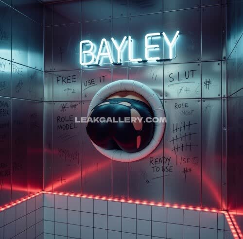 Itsmebayley Exclusive Leaked Nude OnlyFans #11823078