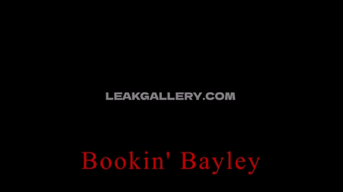 Itsmebayley Exclusive Leaked Nude OnlyFans #11834709