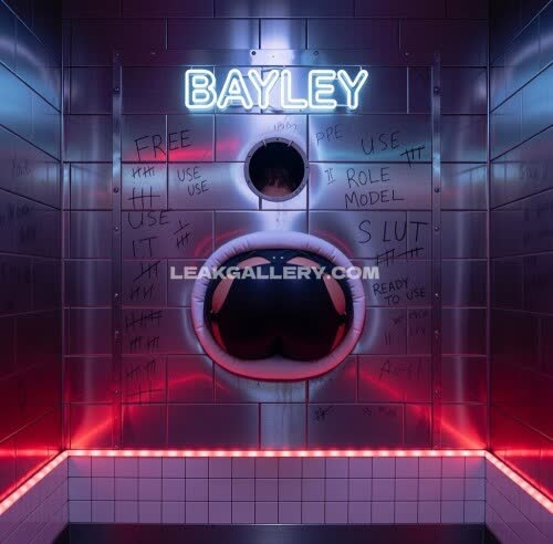 Itsmebayley Exclusive Leaked Nude OnlyFans #11862390