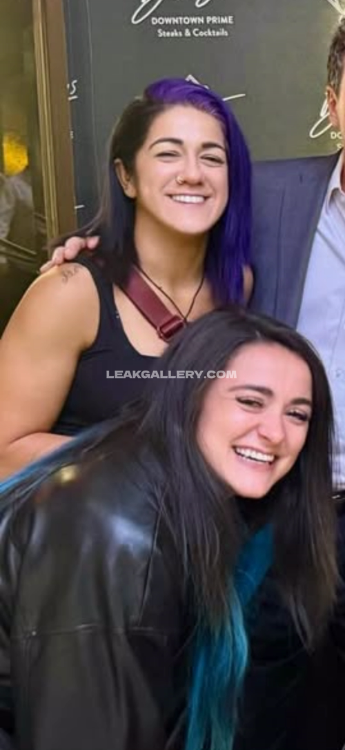 Itsmebayley Exclusive Leaked Nude OnlyFans #11862279