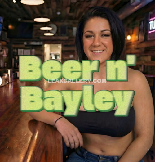 Itsmebayley Exclusive Leaked Nude OnlyFans #11859686