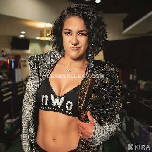 Itsmebayley Exclusive Leaked Nude OnlyFans #11855055