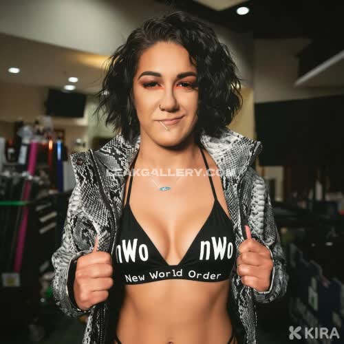 Itsmebayley Exclusive Leaked Nude OnlyFans #11852933