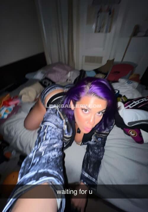 Itsmebayley Exclusive Leaked Nude OnlyFans #11872850