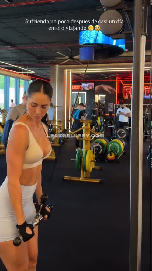Itsmelaniapuntas Exclusive Leaked Nude OnlyFans #11762343