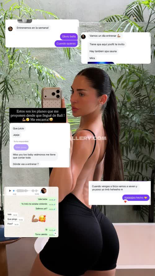 Itsmelaniapuntas Exclusive Leaked Nude OnlyFans #11783228
