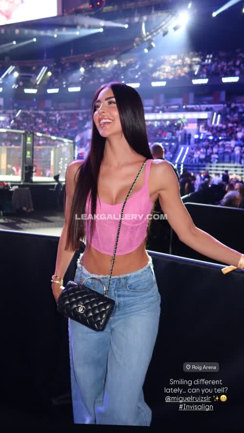 Itsmelaniapuntas Exclusive Leaked Nude OnlyFans #11792428