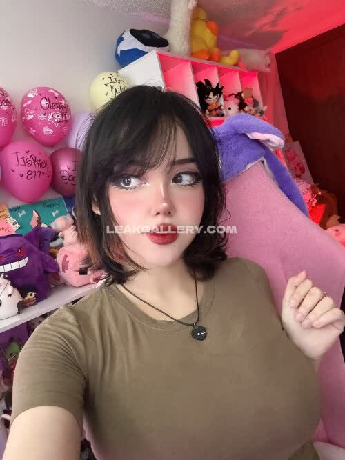 Itsmidna Exclusive Leaked Nude OnlyFans #11583823