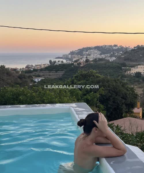 Itsnicolewallace Exclusive Leaked Nude OnlyFans #11584929