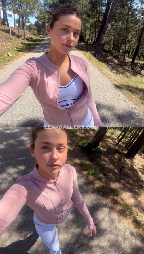 Itsnicolewallace 独占リークされたOnlyFansヌード #11575083