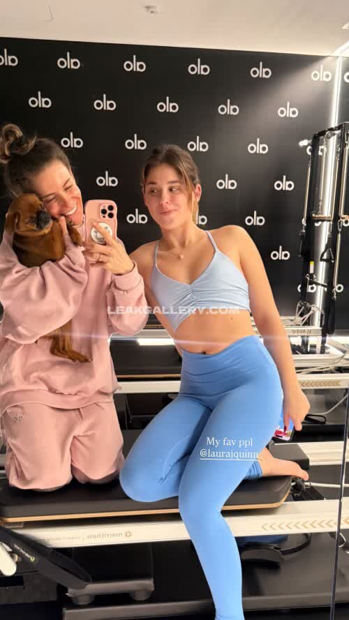 Itsnicolewallace Exclusive Leaked Nude OnlyFans #11573558