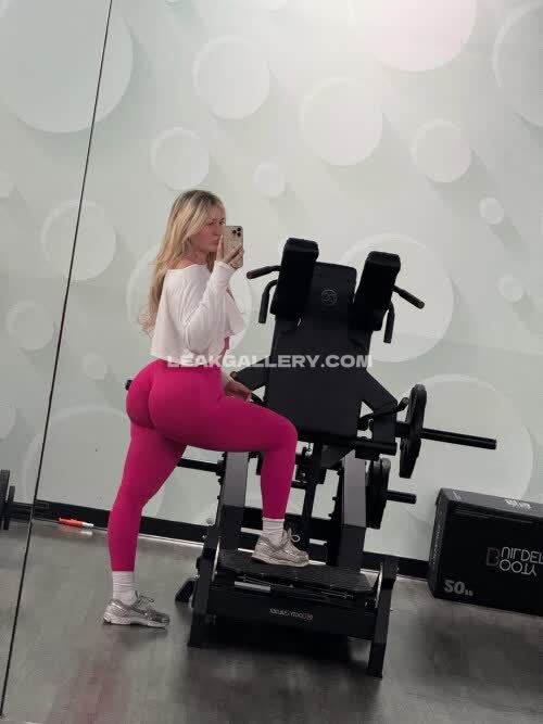 Itsokayla Exclusive Leaked Nude OnlyFans #11727401