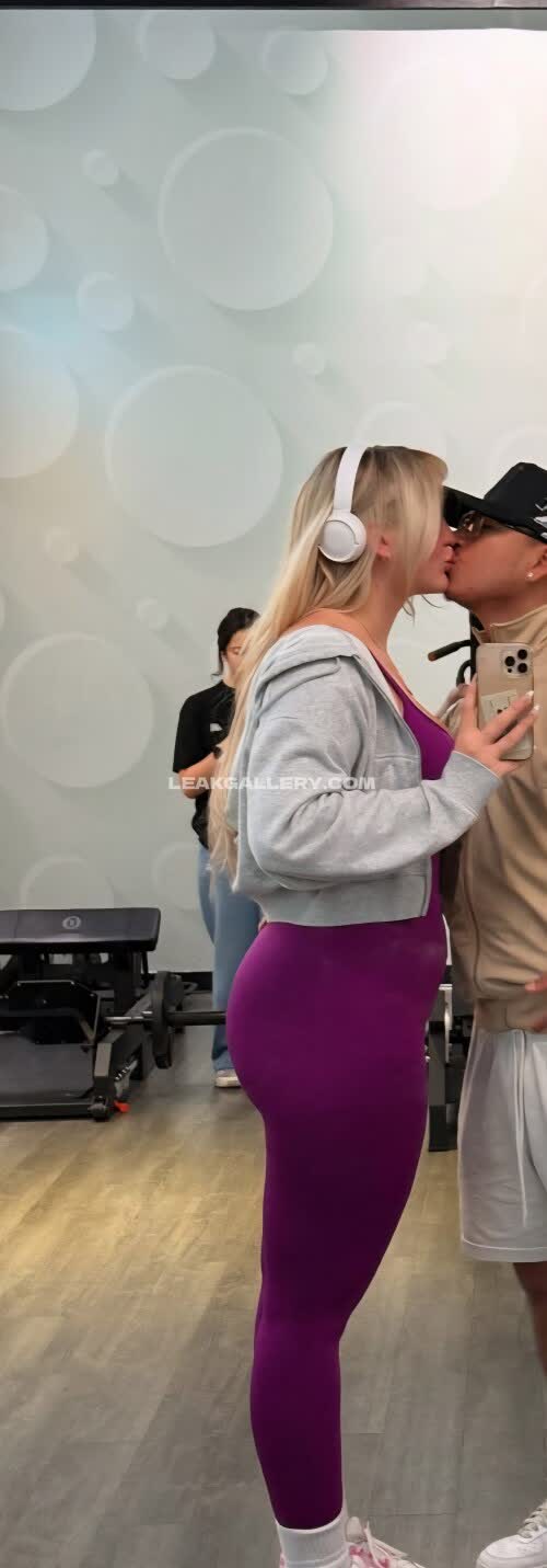 Itsokayla Exclusive Leaked Nude OnlyFans #11729625