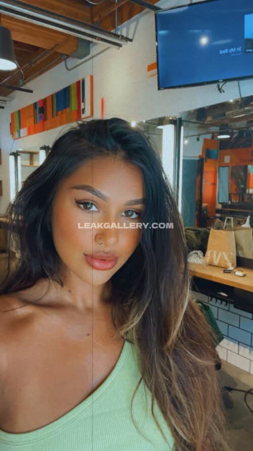Itspikaaa Exclusive Leaked Nude OnlyFans #11556892