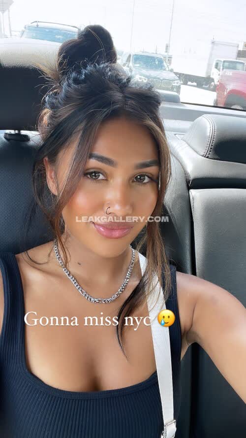 Itspikaaa Exclusive Leaked Nude OnlyFans #11559073