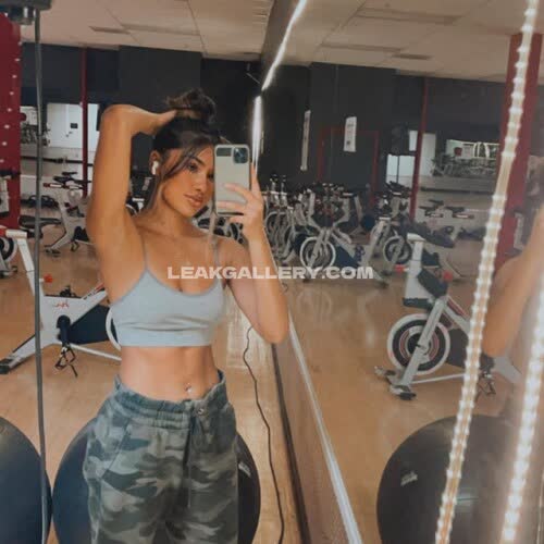 Itspikaaa Exclusive Leaked Nude OnlyFans #11559341