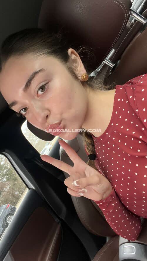 Itspresleyelise Exclusive Leaked Nude OnlyFans #11694736