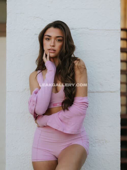 Itspresleyelise Exclusive Leaked Nude OnlyFans #11678831