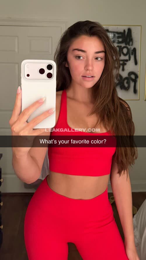 Itspresleyelise Exclusive Leaked Nude OnlyFans #11685793