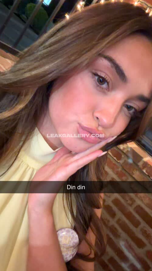 Itspresleyelise Exclusive Leaked Nude OnlyFans #11672595