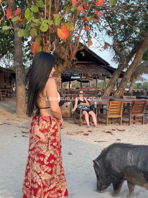 Itsrealminnie Exclusive Leaked Nude OnlyFans #12013436